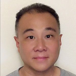 Meet your Posher, Edward